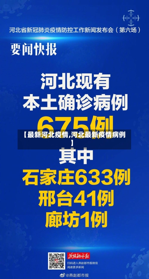 【最新河北疫情,河北最新疫情病例】-第3张图片