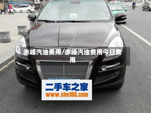赤峰汽油费用/赤峰汽油费用今日费用-第2张图片