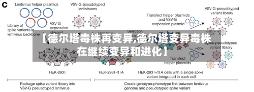 【德尔塔毒株再变异,德尔塔变异毒株在继续变异和进化】-第2张图片