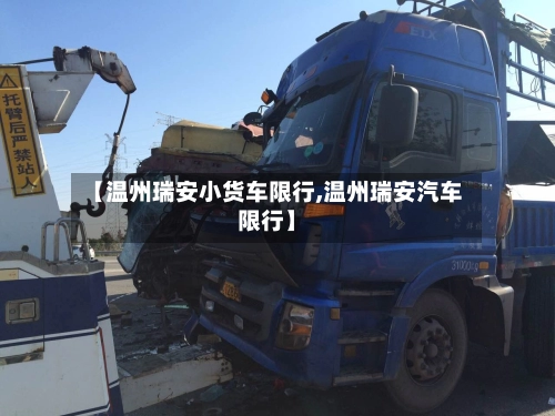 【温州瑞安小货车限行,温州瑞安汽车限行】-第2张图片