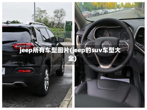 jeep所有车型图片(jeep的suv车型大全)-第3张图片