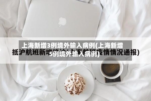 上海新增3例境外输入病例(上海新增5例境外输入病例)