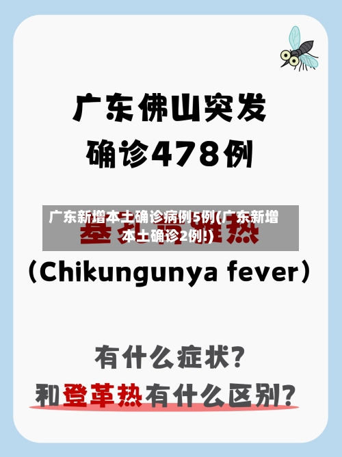 广东新增本土确诊病例5例(广东新增本土确诊2例!)-第2张图片