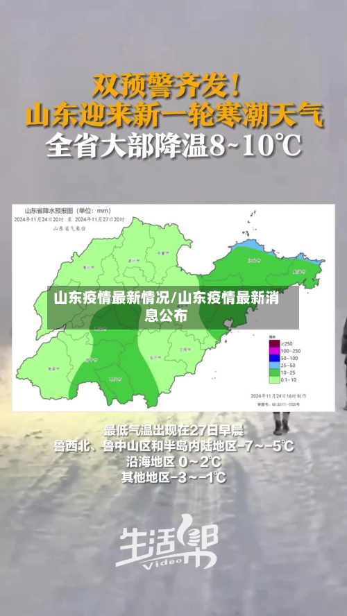 山东疫情最新情况/山东疫情最新消息公布-第3张图片