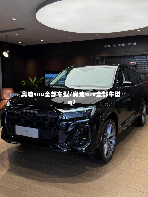 奥迪suv全部车型/奥迪suv全部车型q7-第2张图片