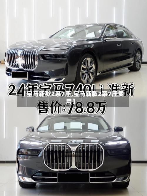 【宝马新款2系7座,宝马新款2系7座费用】-第3张图片