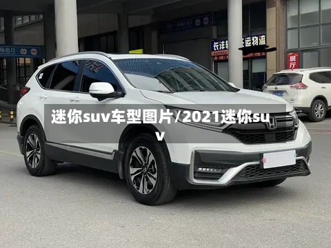 迷你suv车型图片/2021迷你suv-第3张图片