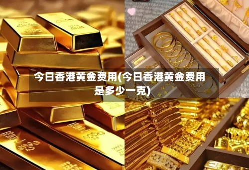 今日香港黄金费用(今日香港黄金费用是多少一克)