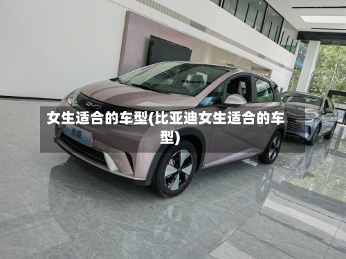 女生适合的车型(比亚迪女生适合的车型)-第2张图片