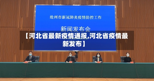 【河北省最新疫情通报,河北省疫情最新发布】-第2张图片