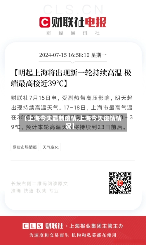 【上海今天最新疫情,上海今天疫情情况】-第3张图片