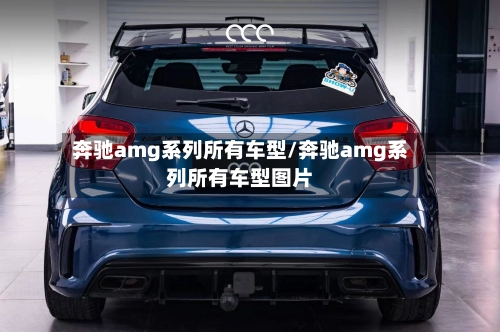 奔驰amg系列所有车型/奔驰amg系列所有车型图片