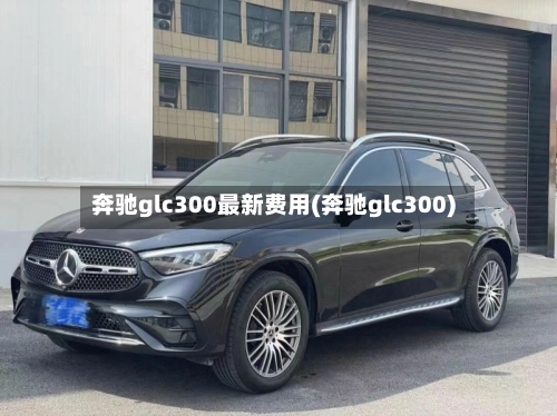 奔驰glc300最新费用(奔驰glc300)