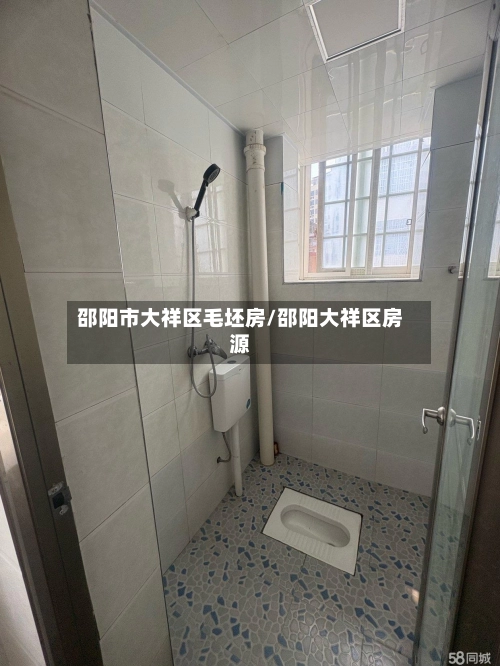 邵阳市大祥区毛坯房/邵阳大祥区房源-第3张图片