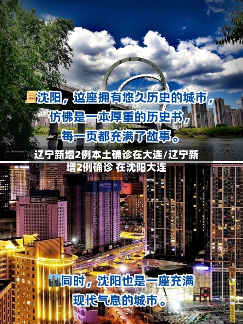 辽宁新增2例本土确诊在大连/辽宁新增2例确诊 在沈阳大连-第2张图片