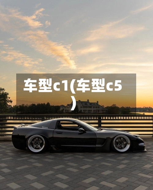 车型c1(车型c5)