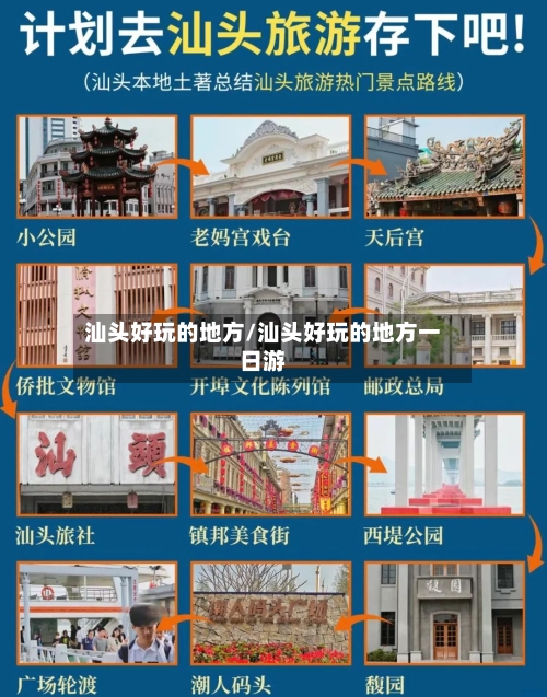 汕头好玩的地方/汕头好玩的地方一日游