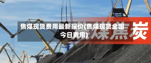 焦煤现货费用最新报价(焦煤现货全国今日费用)-第2张图片