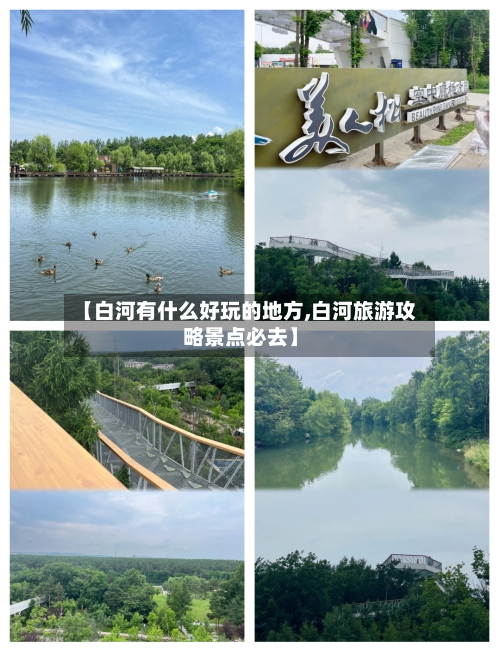 【白河有什么好玩的地方,白河旅游攻略景点必去】
