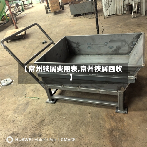 【常州铁屑费用表,常州铁屑回收】