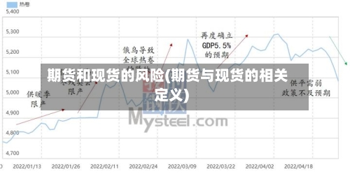 期货和现货的风险(期货与现货的相关定义)