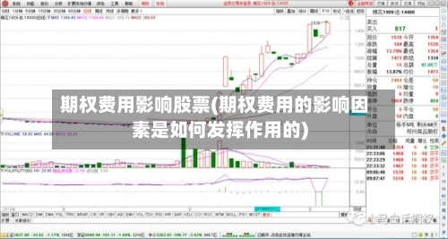 期权费用影响股票(期权费用的影响因素是如何发挥作用的)-第2张图片