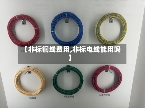 【非标铜线费用,非标电线能用吗】