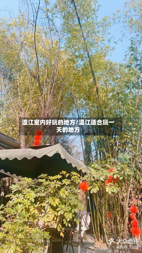 温江室内好玩的地方/温江适合玩一天的地方-第3张图片